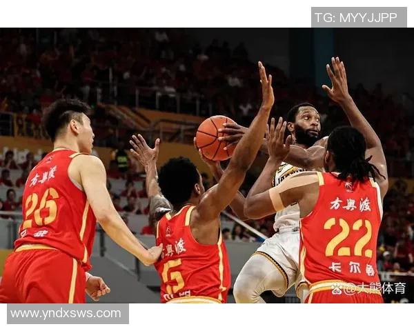 以篮球为核心探索团队协作精神与个人竞技能力融合发展的新路径 以篮球为核心探索团队协作精神与个人竞技能力融合发展的新路径