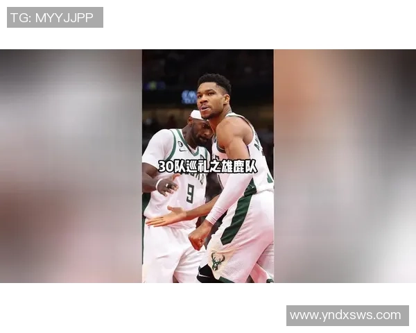 密尔沃基雄鹿新赛季展望：字母哥带队冲击总冠军的关键因素与挑战