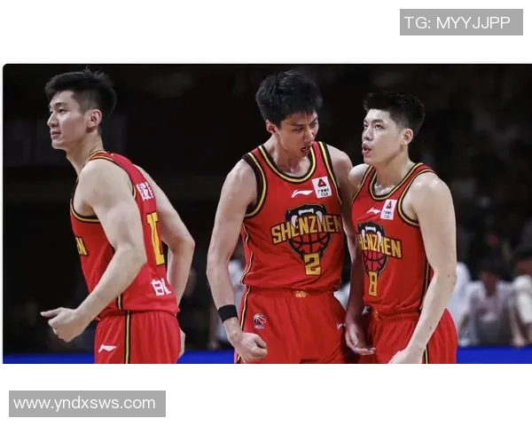 展望新赛季CBA格局变化与各强队竞争趋势及潜在黑马深度全解析