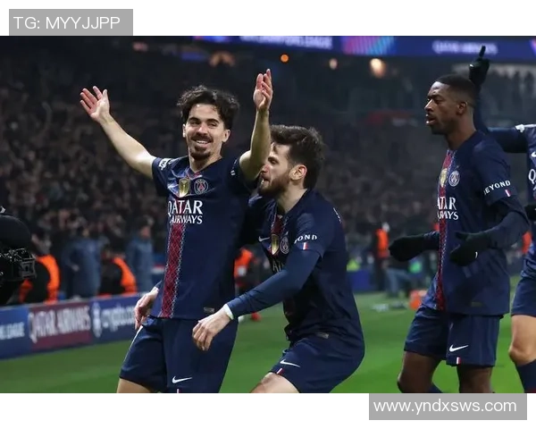 巴黎圣日耳曼足球俱乐部的辉煌历史与未来发展潜力分析