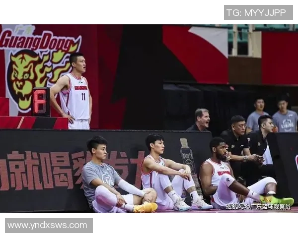 广东宏远全新赛季阵容深度解析与球队重建方向全面展望