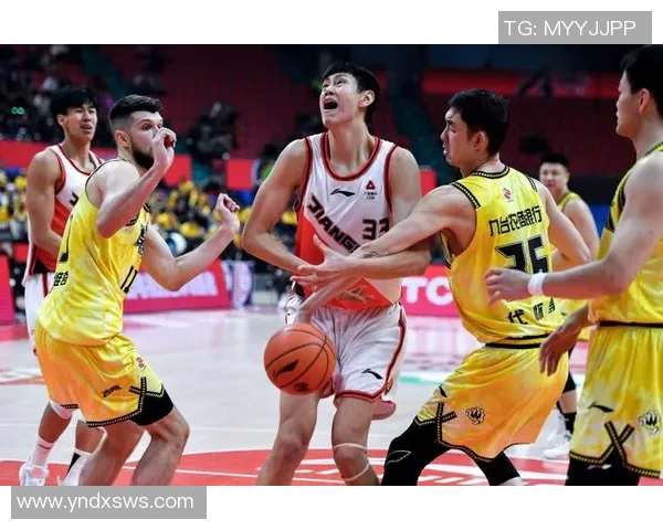 江苏肯帝亚主场迎战宁波町渥两队实力碰撞上演激情篮球对决