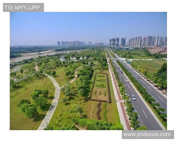 浙江广厦引领新时代城市发展 打造绿色智慧生态城市新标杆