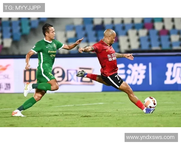 浙江队迎战长春亚泰展开激烈角逐 力争突破关键时刻攻防对决