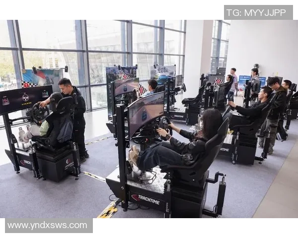 电竞产业蓬勃发展推动游戏文化全球化进程与青年群体多元化生活方式的变革