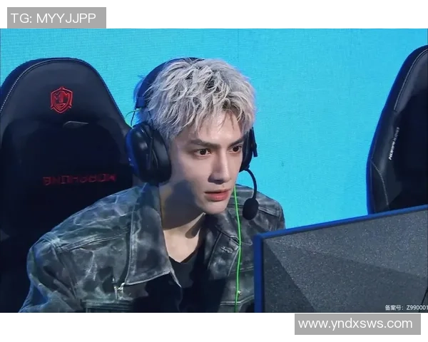 电竞直播新时代:全面解析直播平台的崛起与未来发展趋势 电竞直播新时代:全面解析直播平台的崛起与未来发展趋势