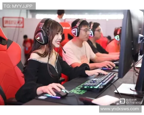 电竞行业崛起与发展趋势分析：从全球竞技赛事到本土化创新的多维度探讨