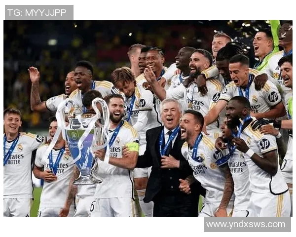 皇家马德里辉煌征程再启巅峰追逐欧洲足球荣耀新篇章