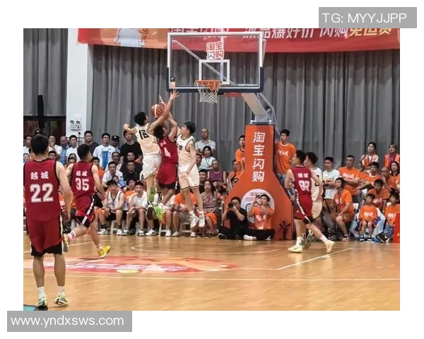 篮球点燃青春梦想展现团队力量凝聚拼搏精神共创辉煌未来