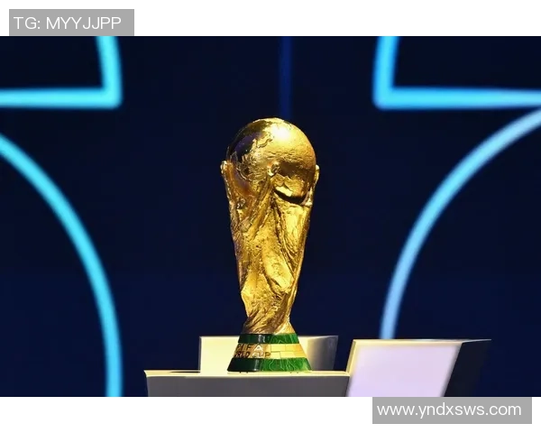 美加墨世界杯全面展示北美崛起力量推动世界足球格局深度变革新潮 美加墨世界杯全面展示北美崛起力量推动世界足球格局深度变革新潮