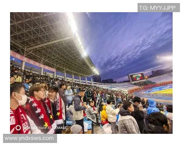 长春亚泰足球队崛起之路：从辉煌到再出发的挑战与机遇