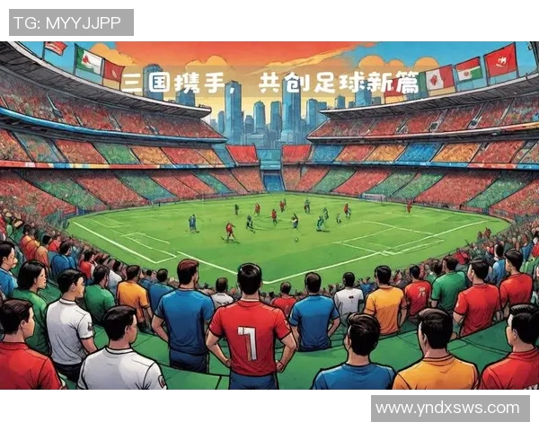 2026世界杯展望：全球足球盛宴即将开启的精彩瞬间与期待
