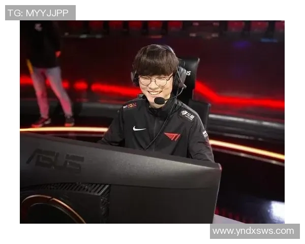 Faker中路的传奇之路：从新秀到全球最强中单的成长历程与荣耀时刻